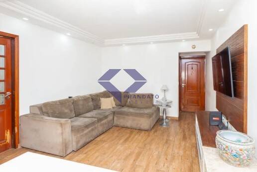 Apartamento, 3 quartos, 96 m² - Foto 5