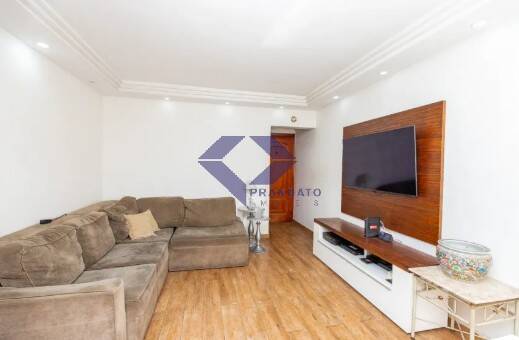 Apartamento, 3 quartos, 96 m² - Foto 4