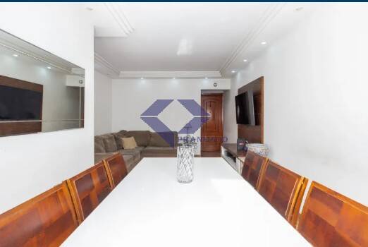 Apartamento, 3 quartos, 96 m² - Foto 6