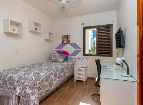 Apartamento, 3 quartos, 96 m² - Foto 11
