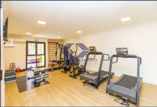 Apartamento, 3 quartos, 96 m² - Foto 25