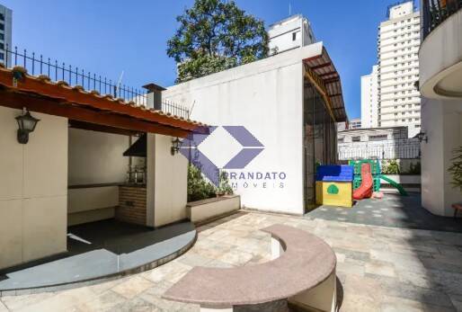 Apartamento, 3 quartos, 96 m² - Foto 23