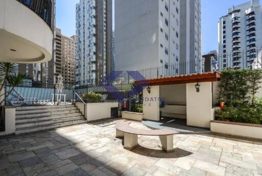 Apartamento, 3 quartos, 96 m² - Foto 22