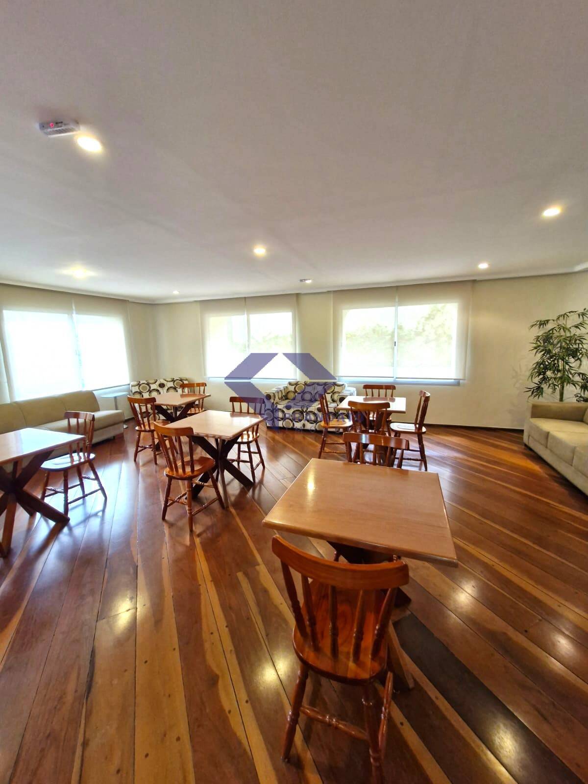 Apartamento, 3 quartos, 96 m² - Foto 1