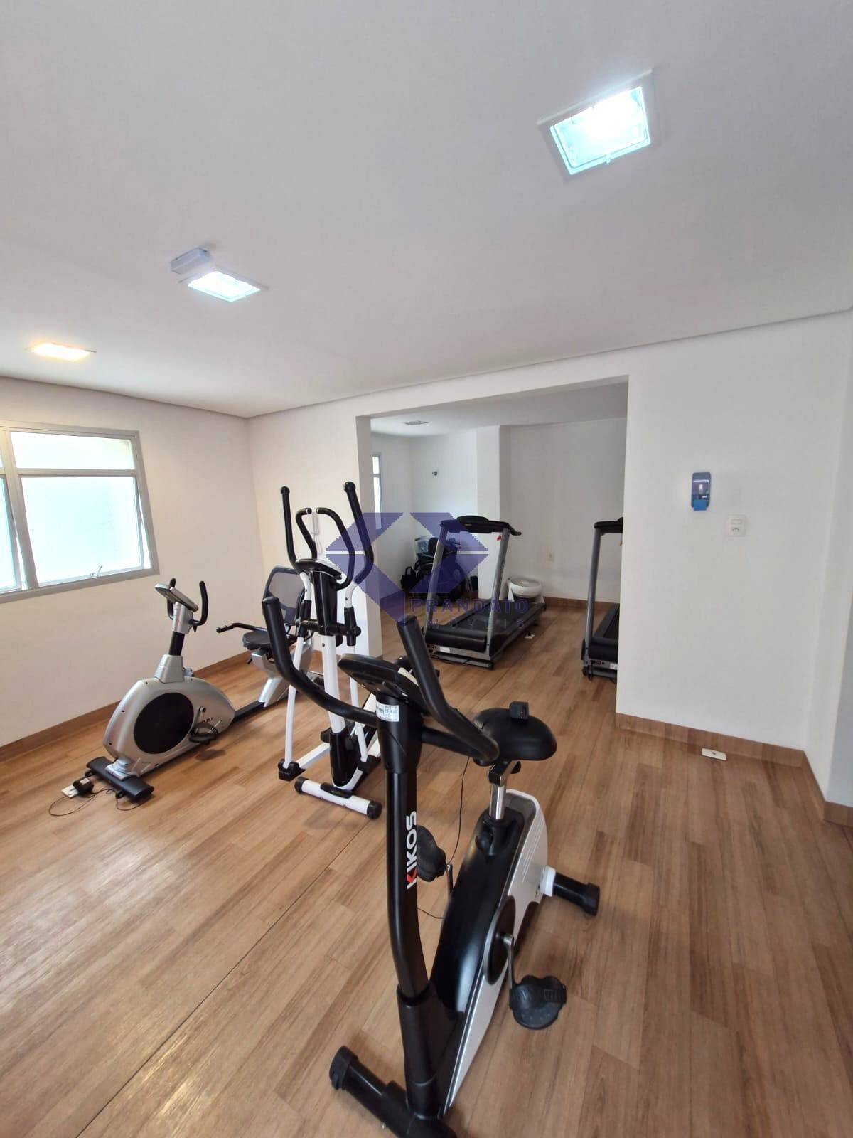 Apartamento, 3 quartos, 96 m² - Foto 3