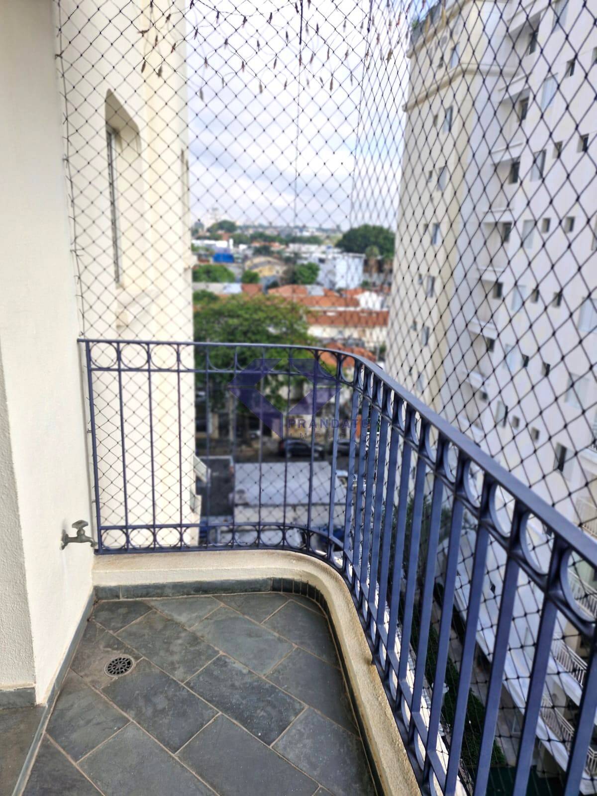 Apartamento, 3 quartos, 96 m² - Foto 8