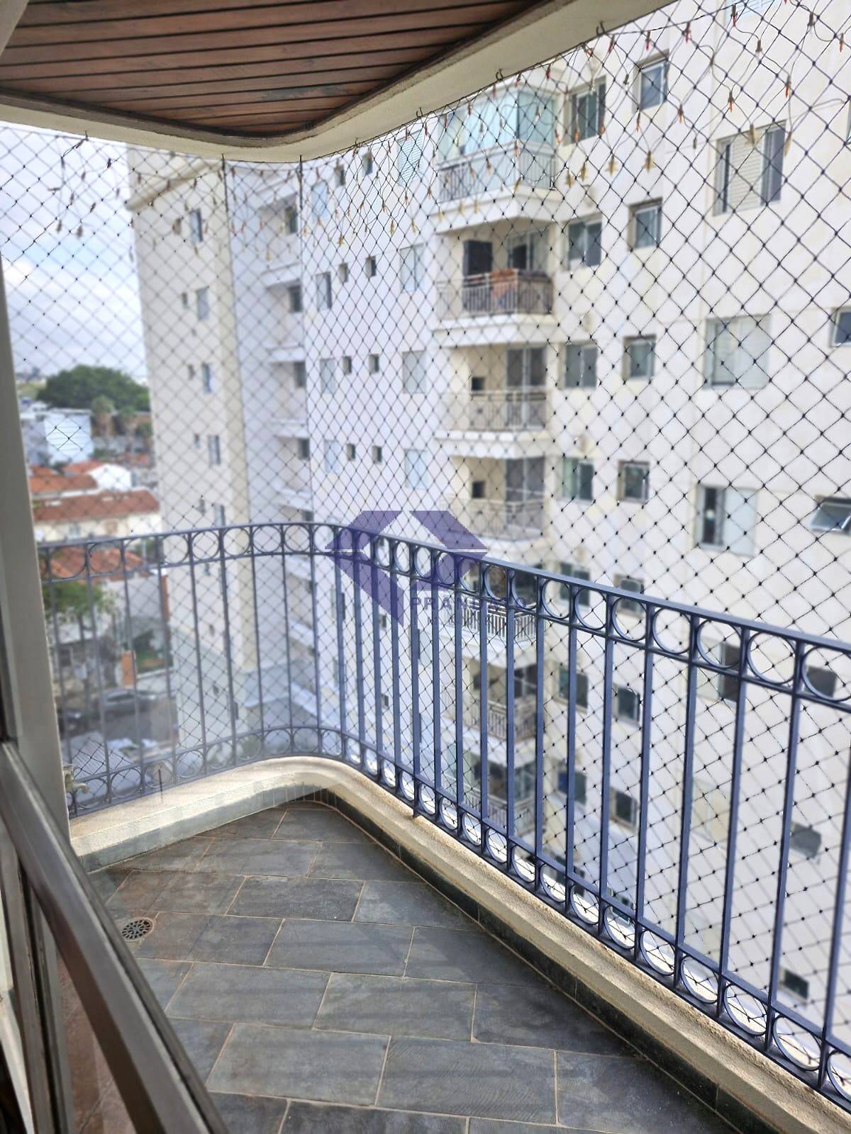 Apartamento, 3 quartos, 96 m² - Foto 9