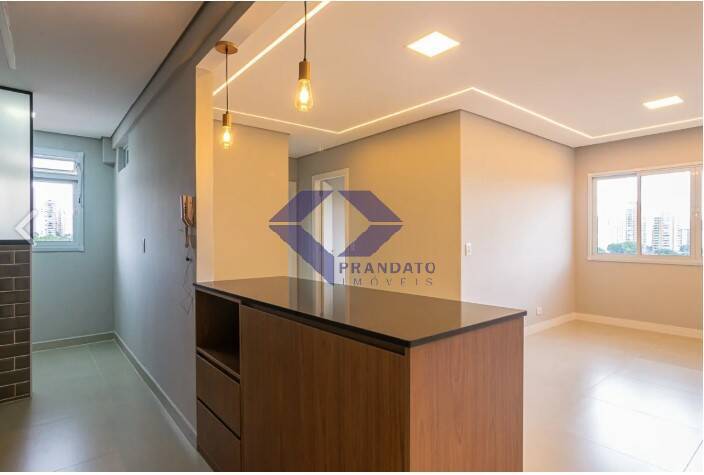 Apartamento, 2 quartos, 64 m² - Foto 5