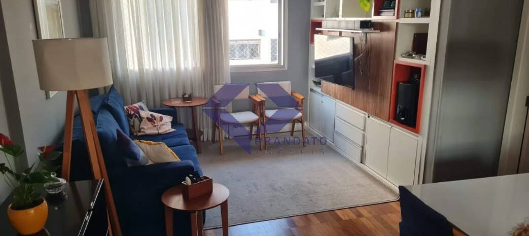 Apartamento, 3 quartos, 90 m² - Foto 1