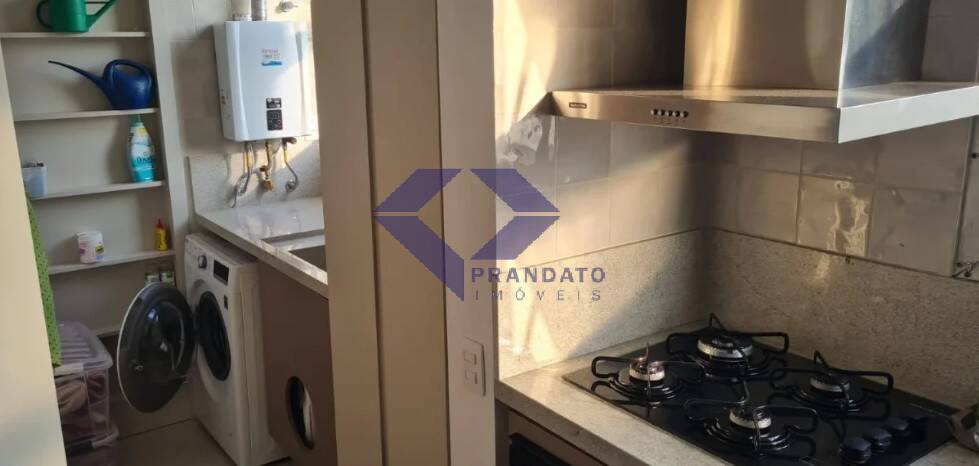 Apartamento, 3 quartos, 90 m² - Foto 5