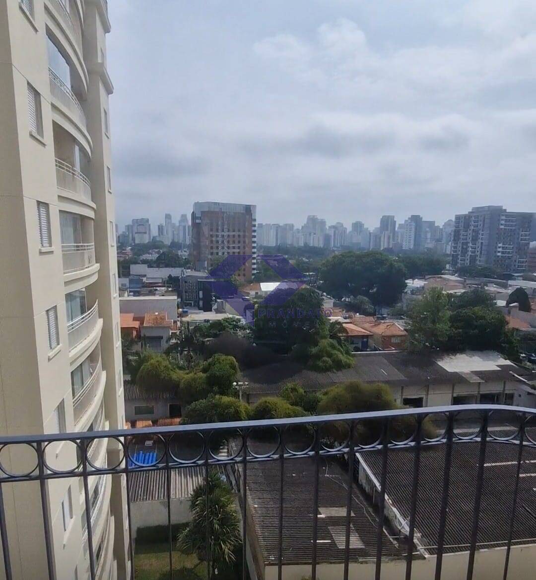 Apartamento, 3 quartos, 96 m² - Foto 7