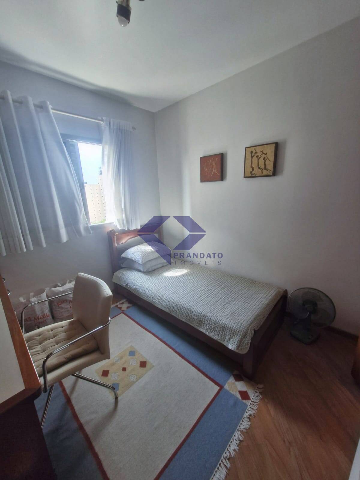 Apartamento, 3 quartos, 96 m² - Foto 10