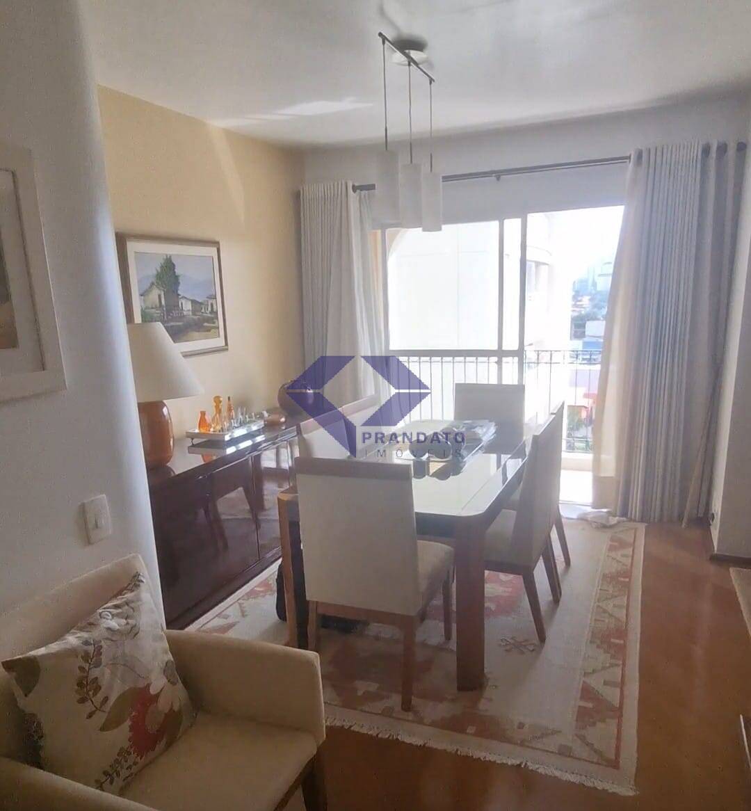Apartamento, 3 quartos, 96 m² - Foto 2