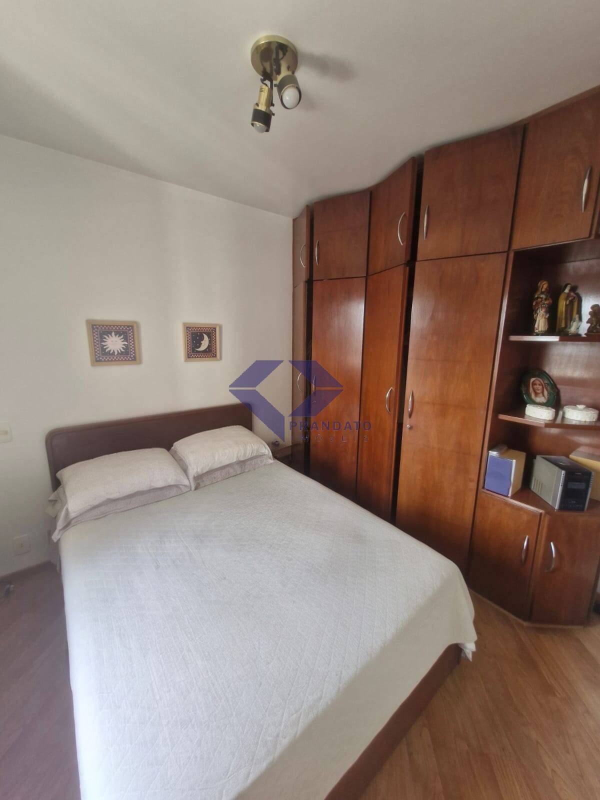 Apartamento, 3 quartos, 96 m² - Foto 12