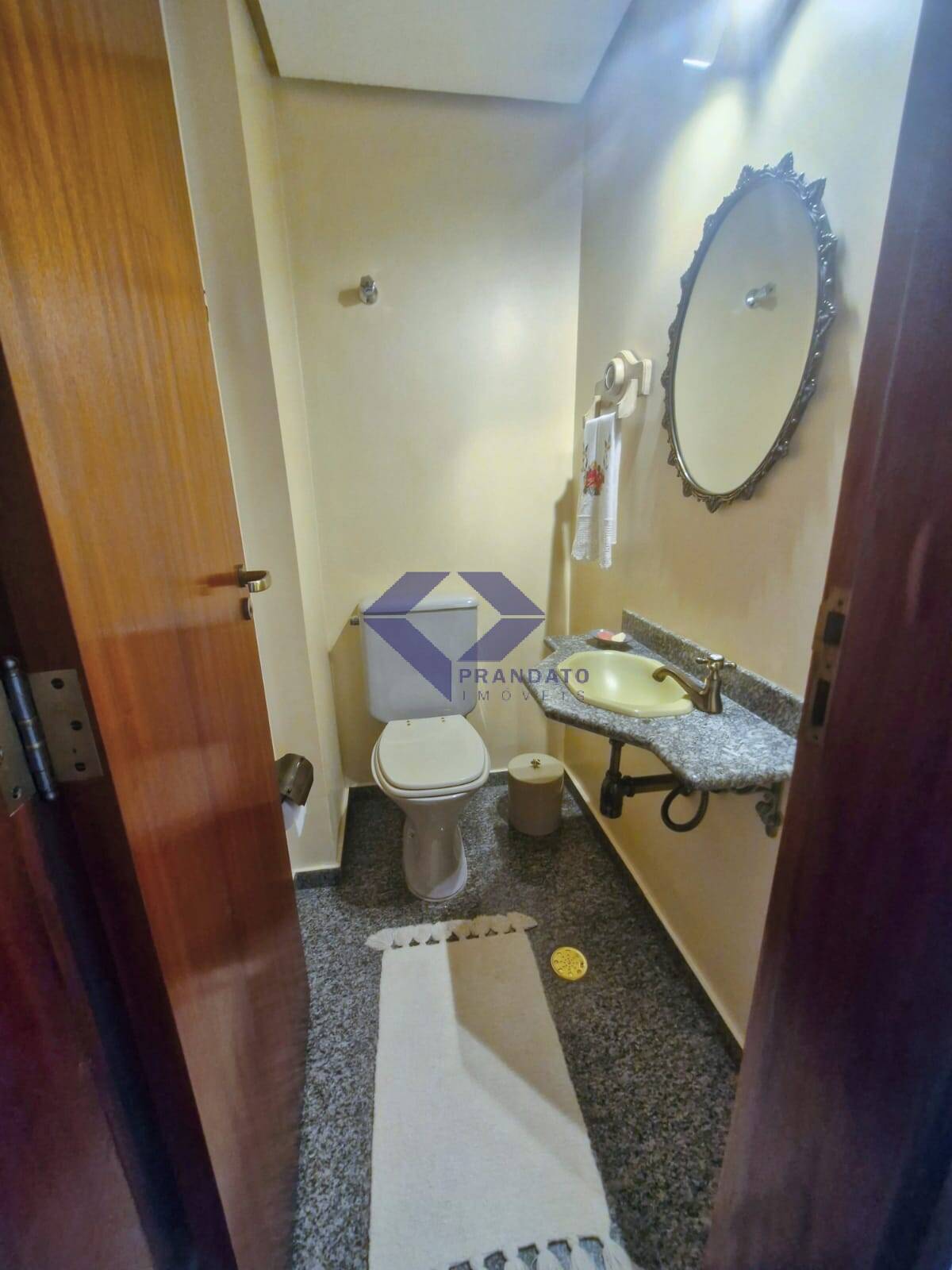 Apartamento, 3 quartos, 96 m² - Foto 9