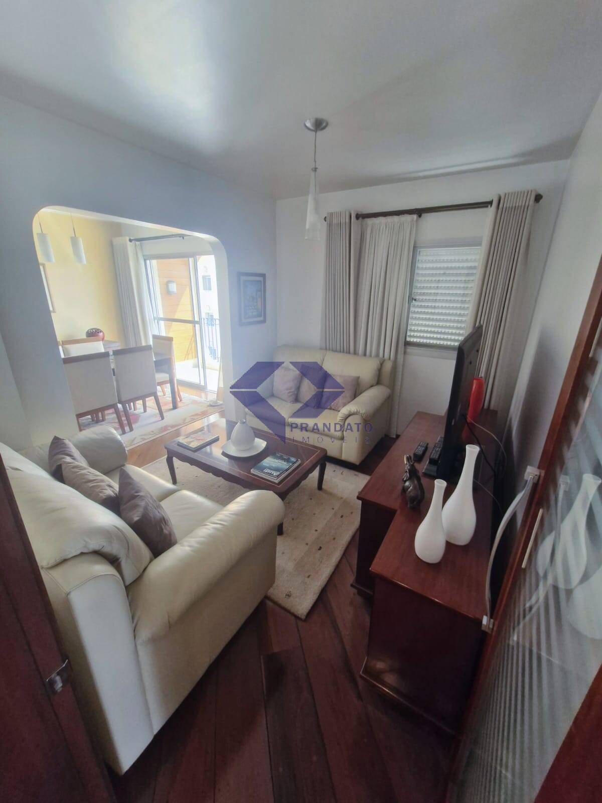 Apartamento, 3 quartos, 96 m² - Foto 6
