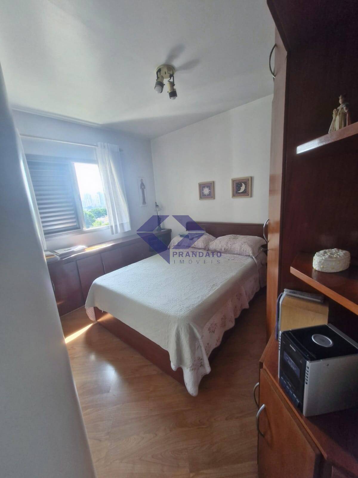 Apartamento, 3 quartos, 96 m² - Foto 14