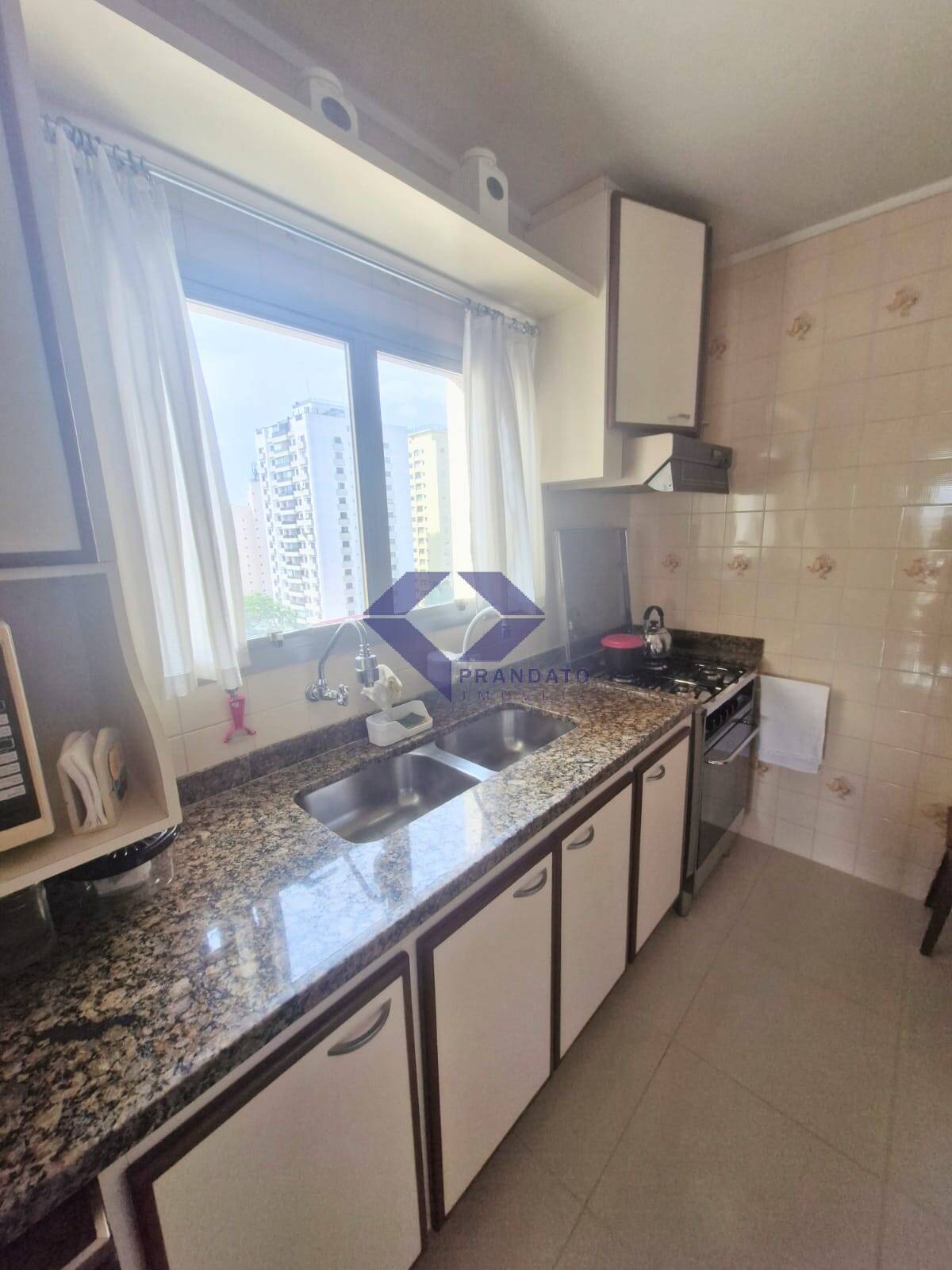 Apartamento, 3 quartos, 96 m² - Foto 17