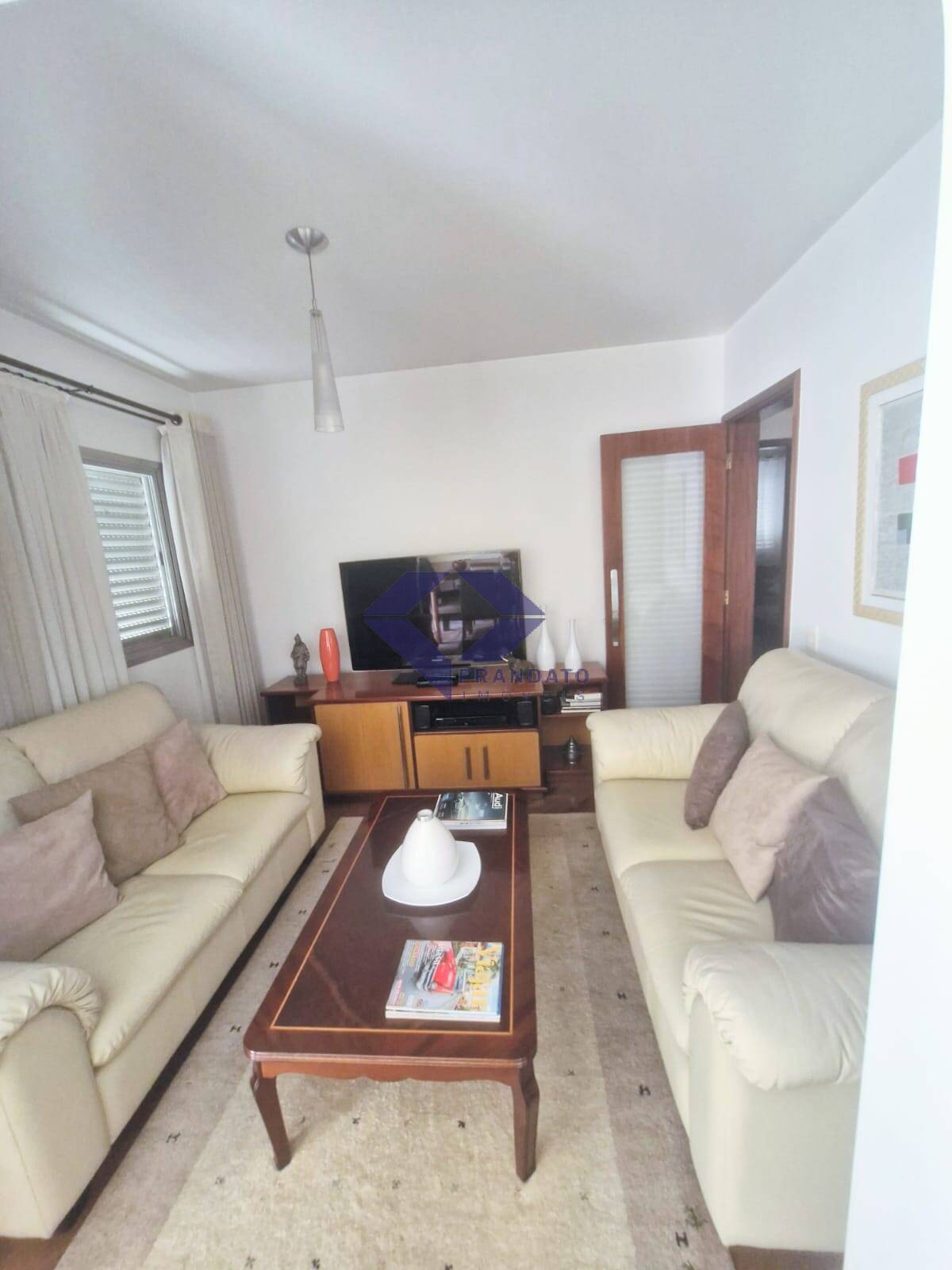 Apartamento, 3 quartos, 96 m² - Foto 5