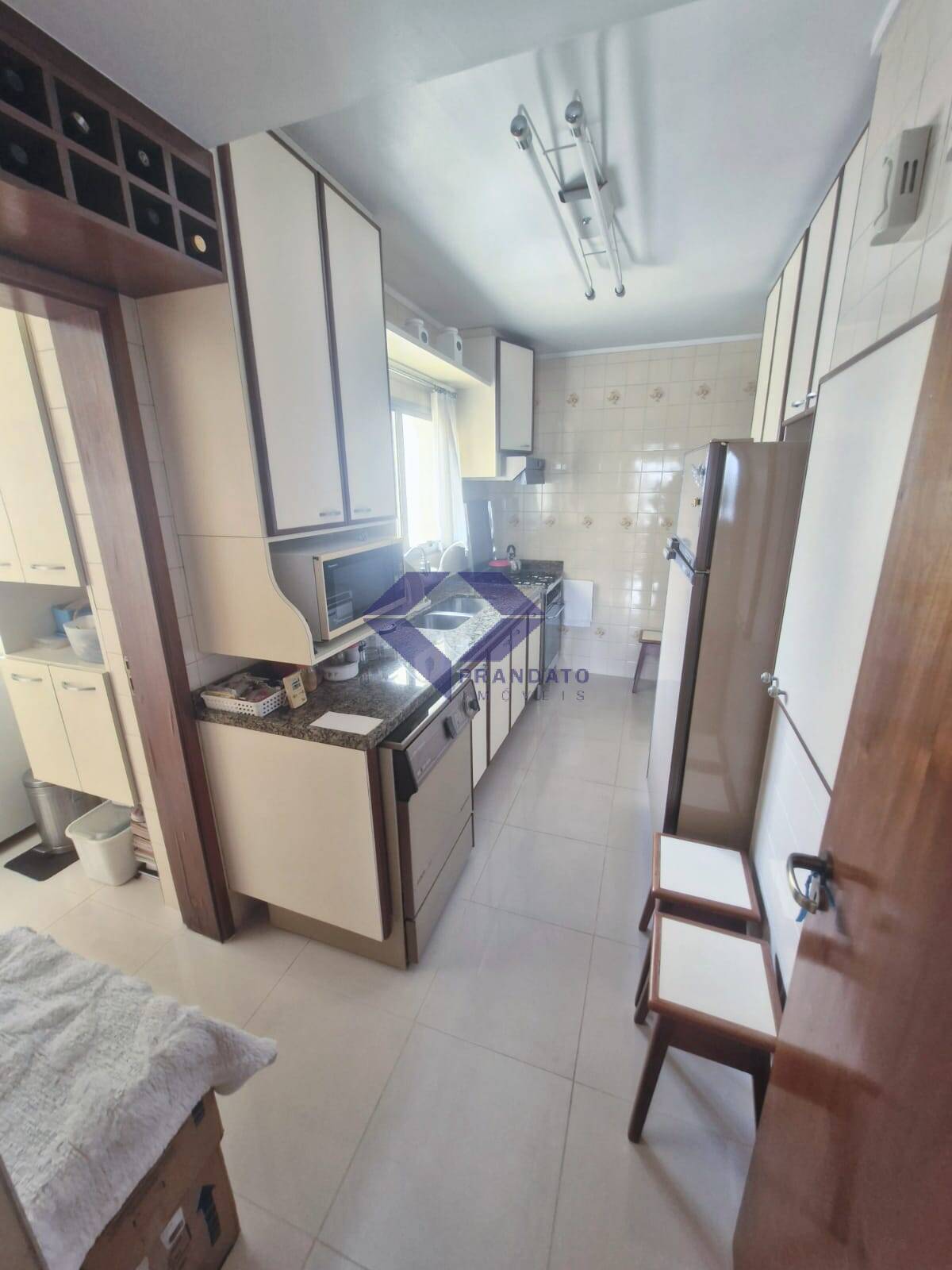 Apartamento, 3 quartos, 96 m² - Foto 16