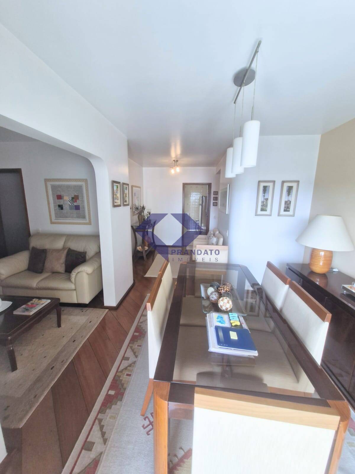 Apartamento, 3 quartos, 96 m² - Foto 4