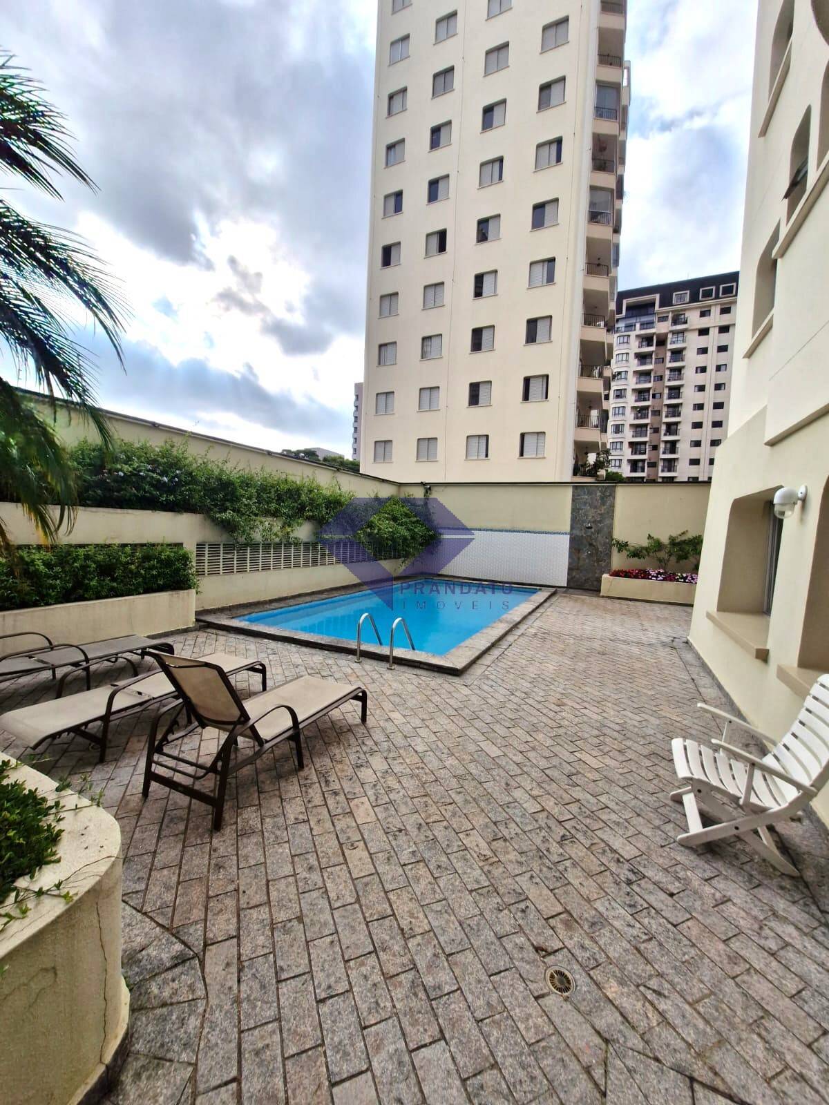 Apartamento, 3 quartos, 96 m² - Foto 21