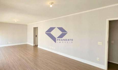 Apartamento, 3 quartos, 126 m² - Foto 4