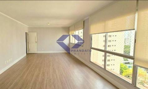 Apartamento, 3 quartos, 126 m² - Foto 2
