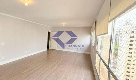 Apartamento, 3 quartos, 126 m² - Foto 3
