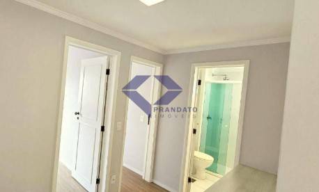 Apartamento, 3 quartos, 126 m² - Foto 8