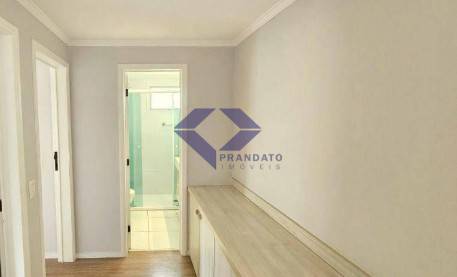 Apartamento, 3 quartos, 126 m² - Foto 9