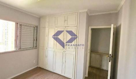 Apartamento, 3 quartos, 126 m² - Foto 11
