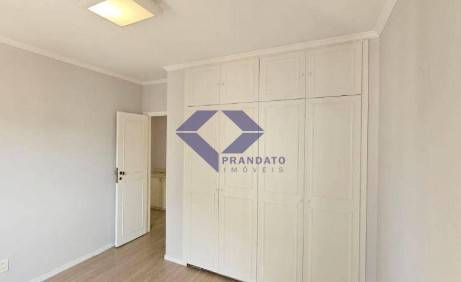 Apartamento, 3 quartos, 126 m² - Foto 13