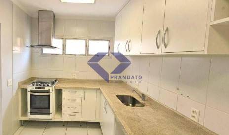 Apartamento, 3 quartos, 126 m² - Foto 23