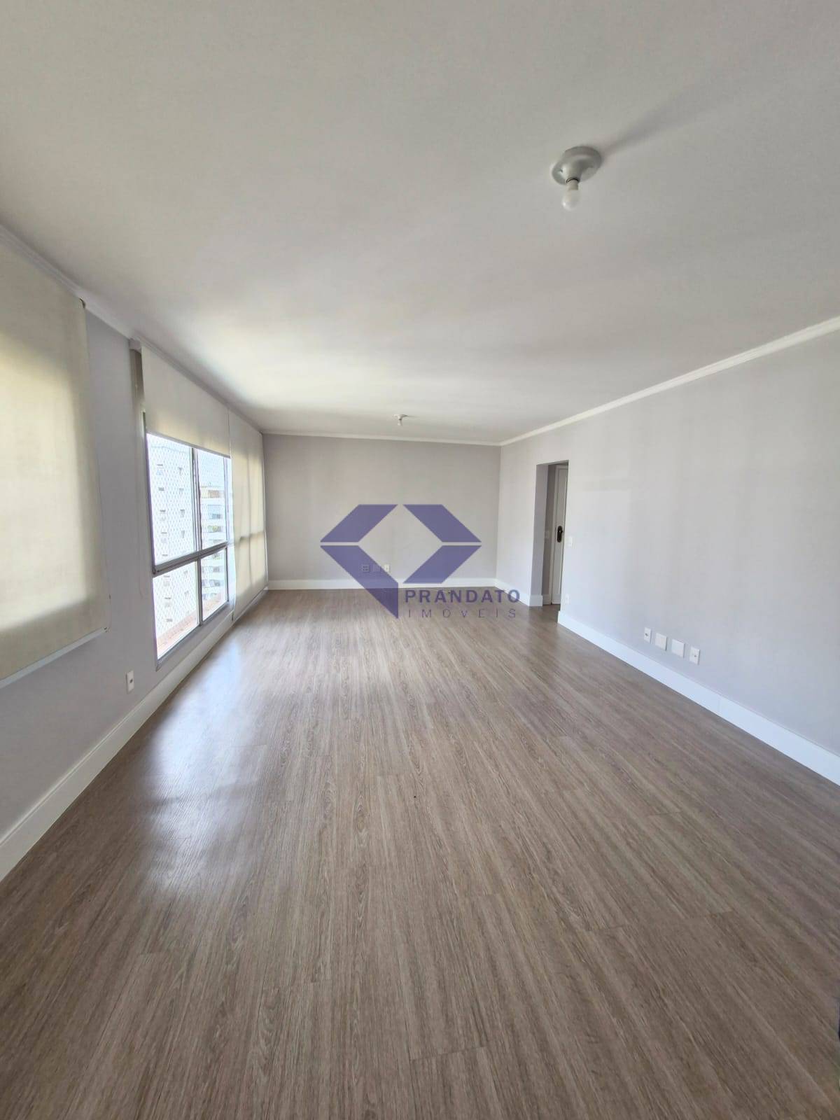 Apartamento, 3 quartos, 126 m² - Foto 1