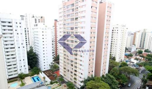 Apartamento, 3 quartos, 126 m² - Foto 31