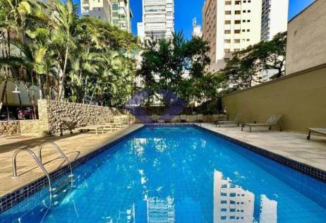 Apartamento, 3 quartos, 126 m² - Foto 28