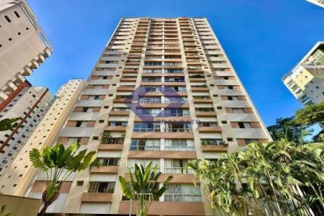 Apartamento, 3 quartos, 126 m² - Foto 29