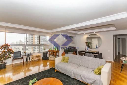 Apartamento, 3 quartos, 122 m² - Foto 1