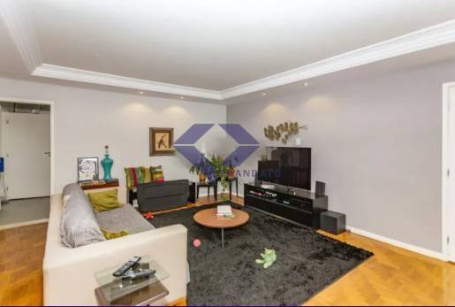 Apartamento, 3 quartos, 122 m² - Foto 4