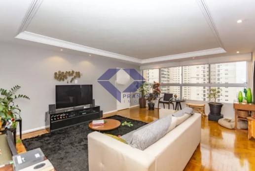 Apartamento, 3 quartos, 122 m² - Foto 2