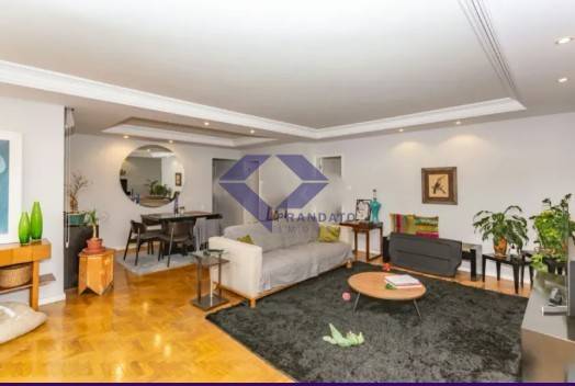 Apartamento, 3 quartos, 122 m² - Foto 3