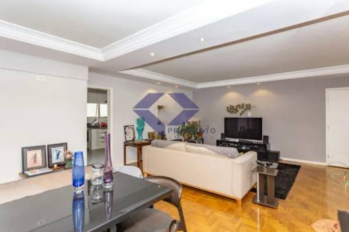 Apartamento, 3 quartos, 122 m² - Foto 6