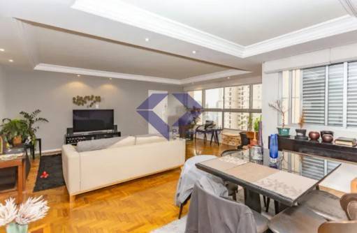 Apartamento, 3 quartos, 122 m² - Foto 5