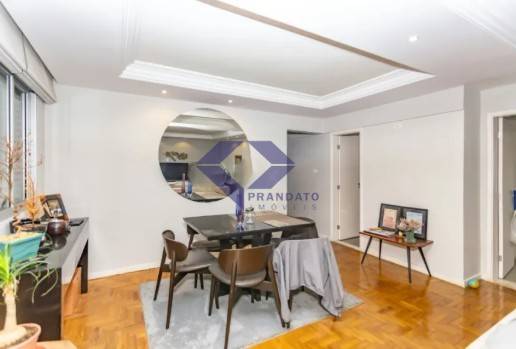 Apartamento, 3 quartos, 122 m² - Foto 7