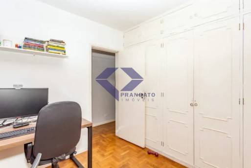 Apartamento, 3 quartos, 122 m² - Foto 11