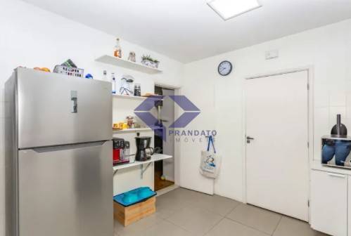 Apartamento, 3 quartos, 122 m² - Foto 16
