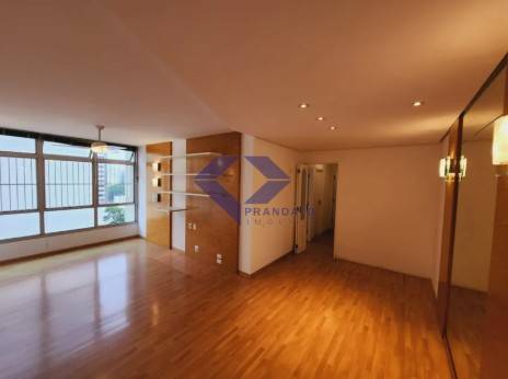 Apartamento, 3 quartos, 106 m² - Foto 1