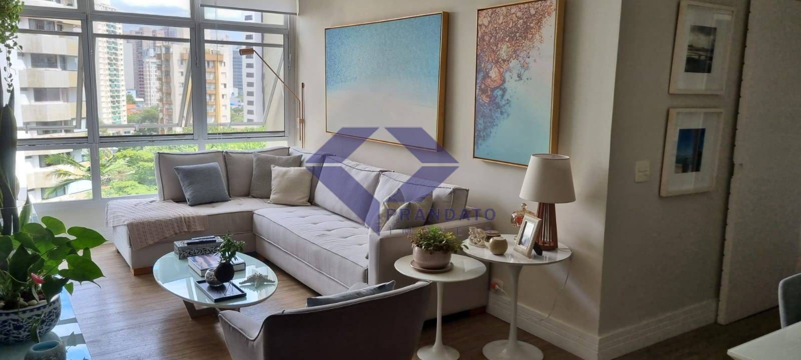 Apartamento, 3 quartos, 107 m² - Foto 3