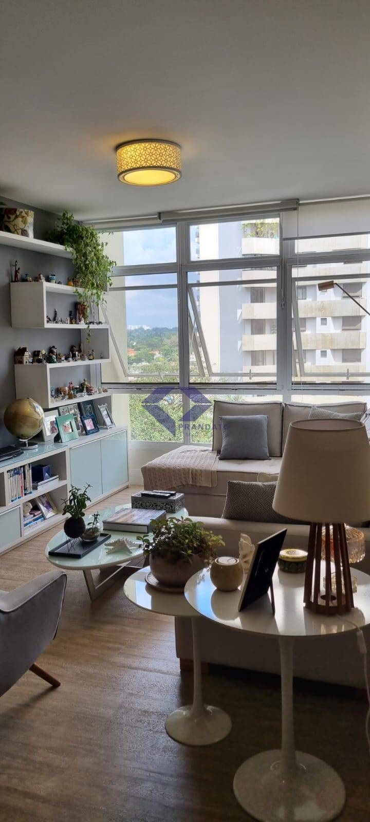 Apartamento, 3 quartos, 107 m² - Foto 5